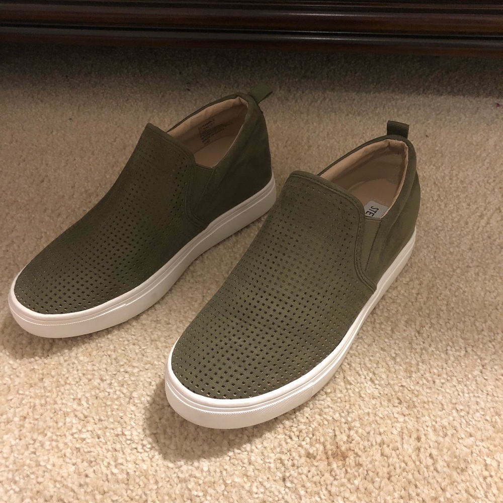 Steven madden shoes